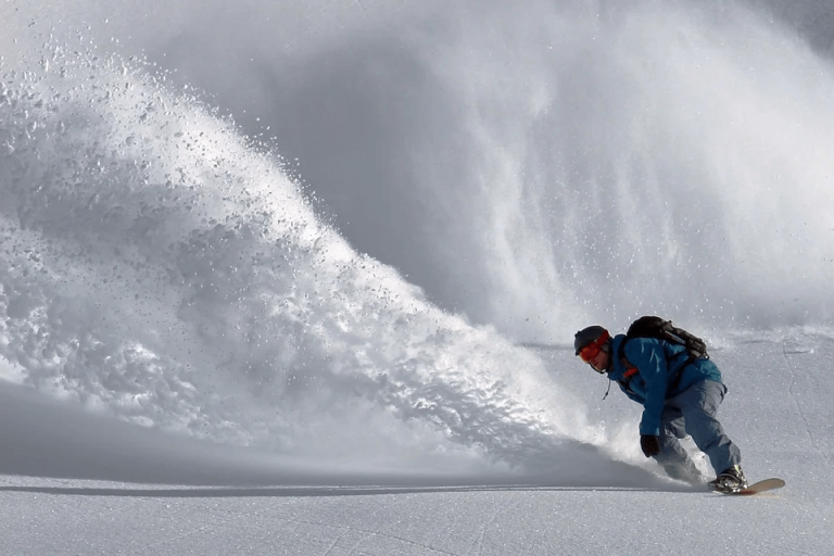 5 Crunchy Facts About Snowboarding refactoid