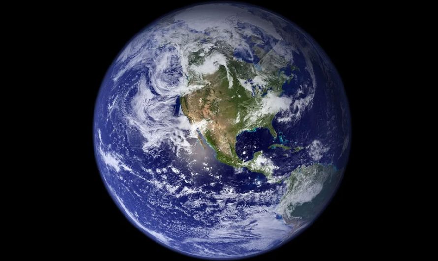25 Interesting Facts About Earth