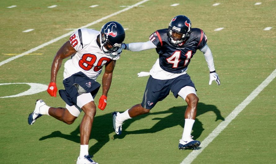 6 Facts About the Houston Texans