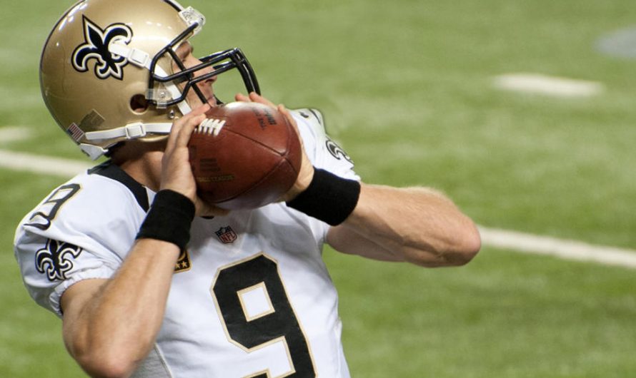6 Facts About the New Orleans Saints