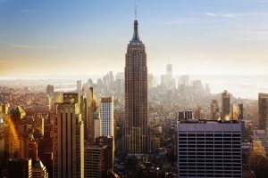 10 Fascinating Facts about NYC – refactoid