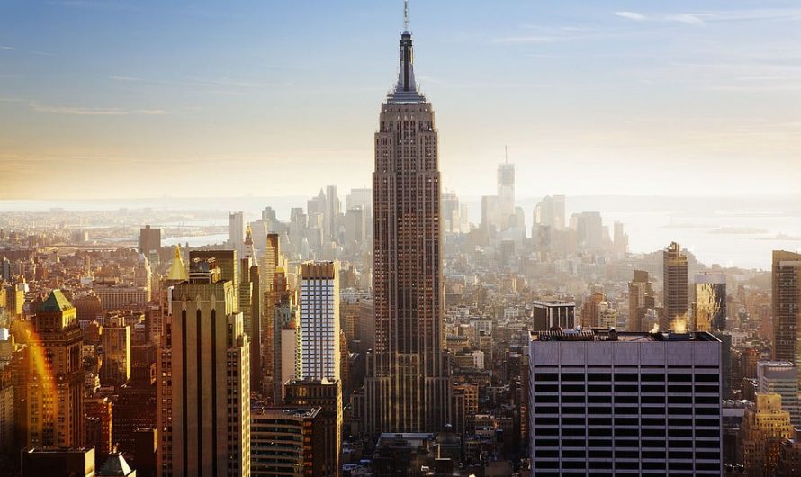 10 Fascinating Facts about NYC