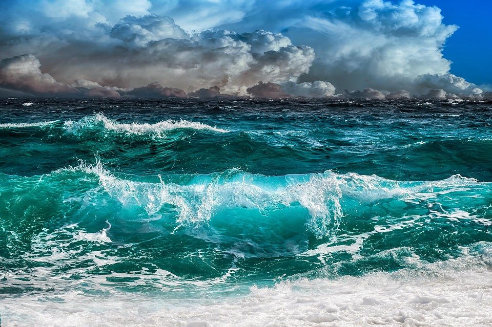 3 Interesting Facts About The Pacific Ocean