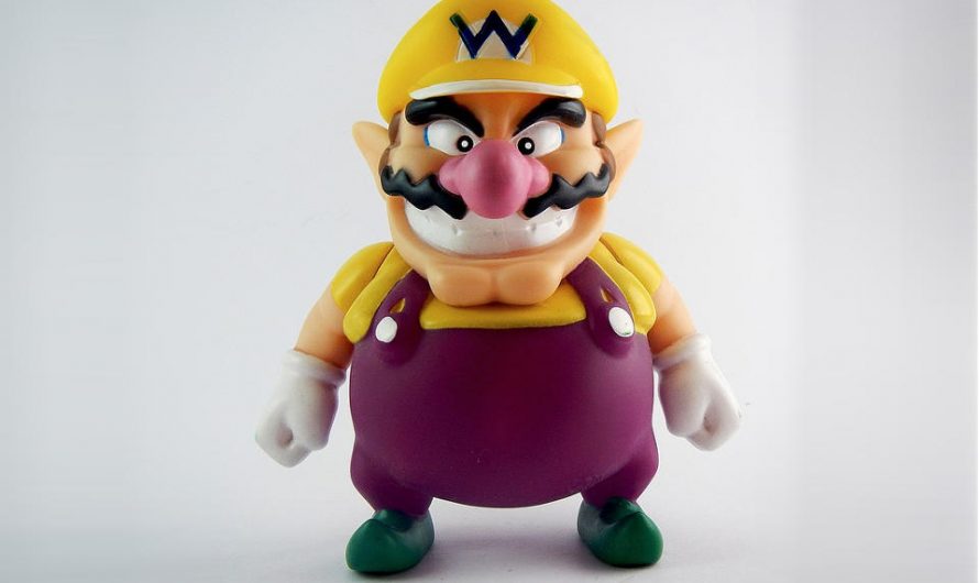 5 Dastardly Facts about Wario