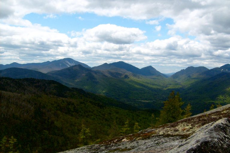 7 AweInspiring Facts About the Adirondacks refactoid