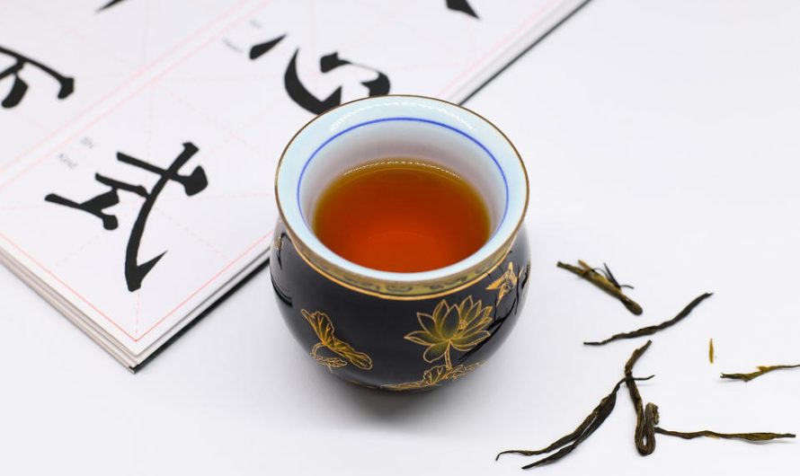 6 Enchanting Facts About Tea