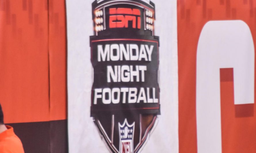 5 Facts About Monday Night Football
