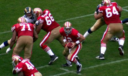 san-francisco-49ers-facts