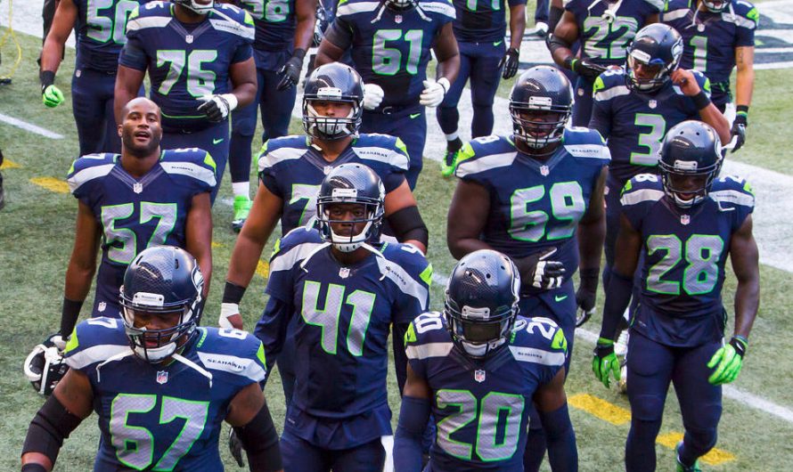 6 Facts About the Seattle Seahawks