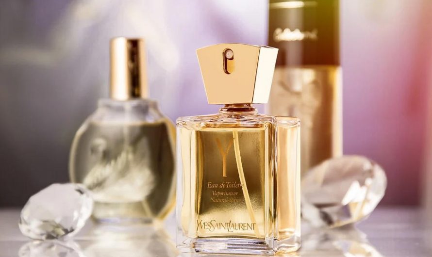 5 Fun Facts About Fragrance
