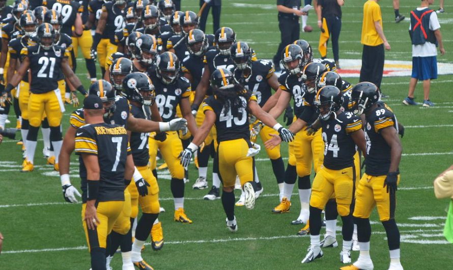 6 Pittsburgh Steelers Facts