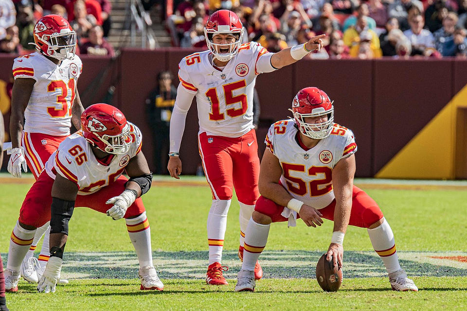6 Kansas City Chiefs Facts Refactoid