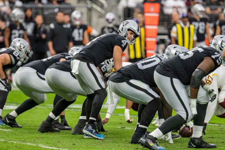 5 Facts About the Las Vegas Raiders - refactoid 5 Facts About the Las Vegas Raiders - refactoid