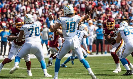 los-angeles-chargers-facts