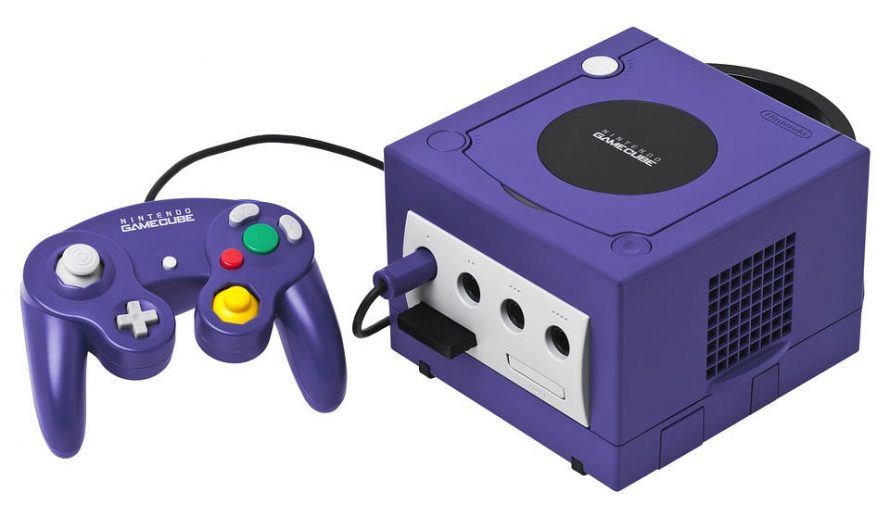 8 Facts About the Nintendo GameCube