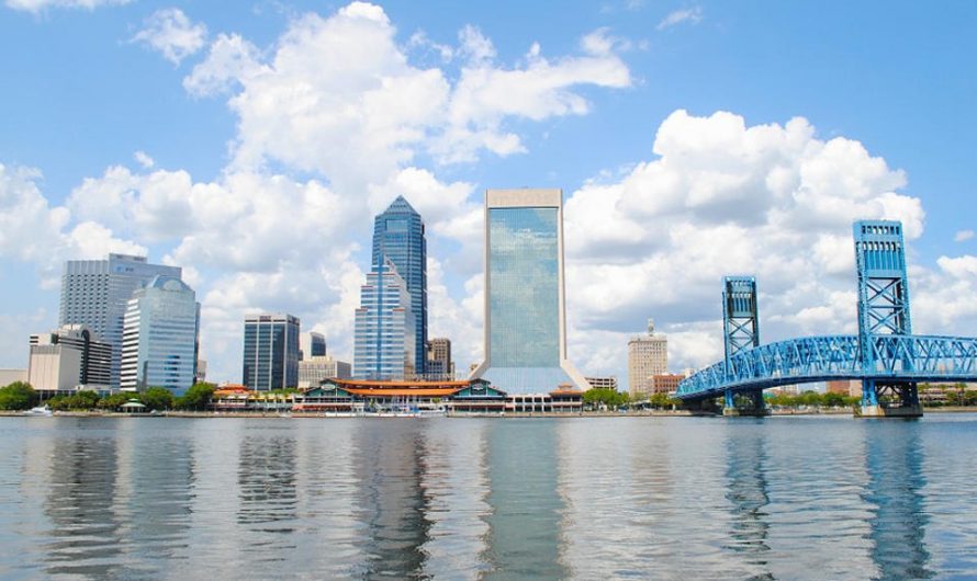 6 Jaw-Dropping Facts About Jacksonville, Florida