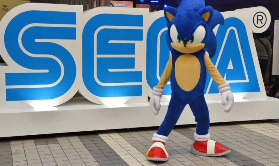 5 Sonic the Hedgehog Facts