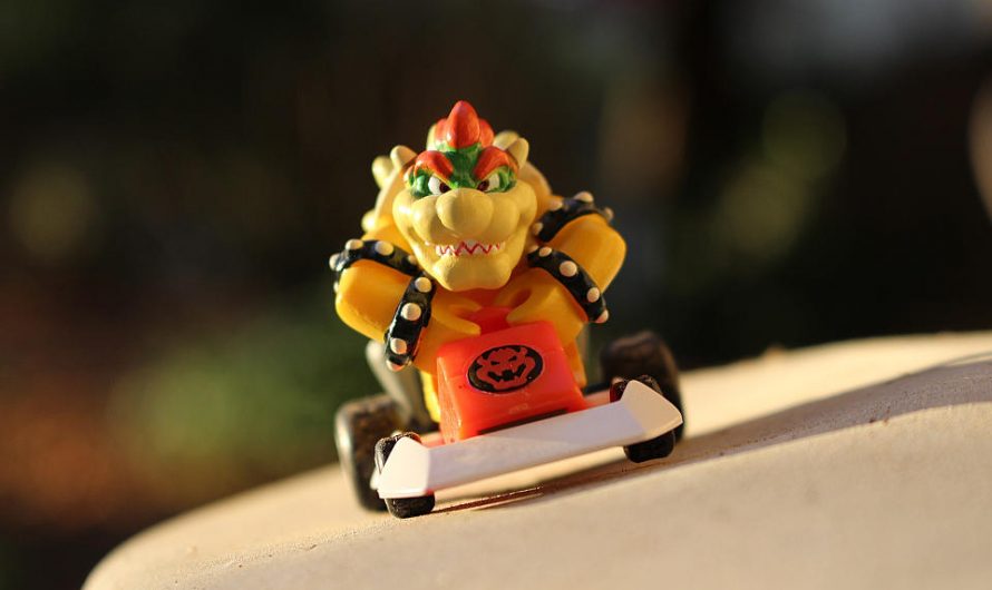 6 Facts About Bowser