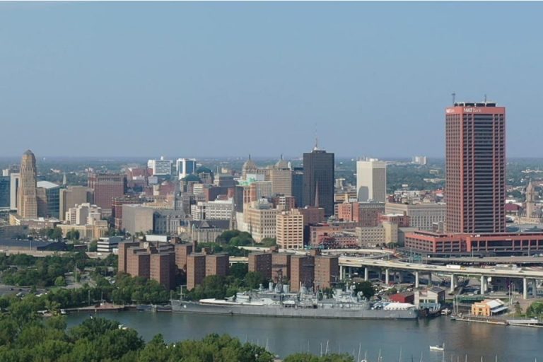6 Facts About Buffalo, New York refactoid