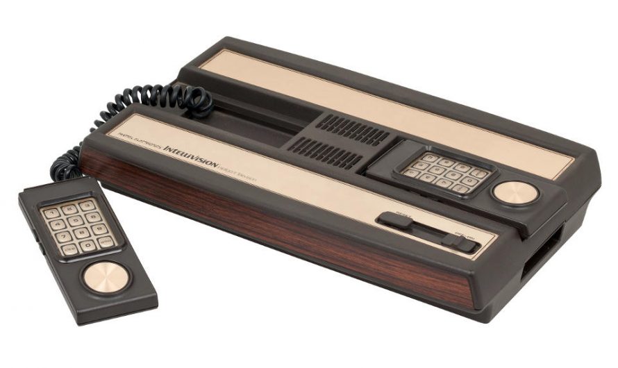 6 Facts About the Intellivision