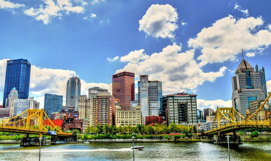 Six Sensational Facts About Pittsburgh