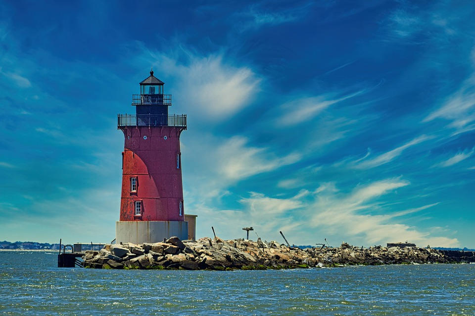 6 Dynamic Facts About Delaware Refactoid