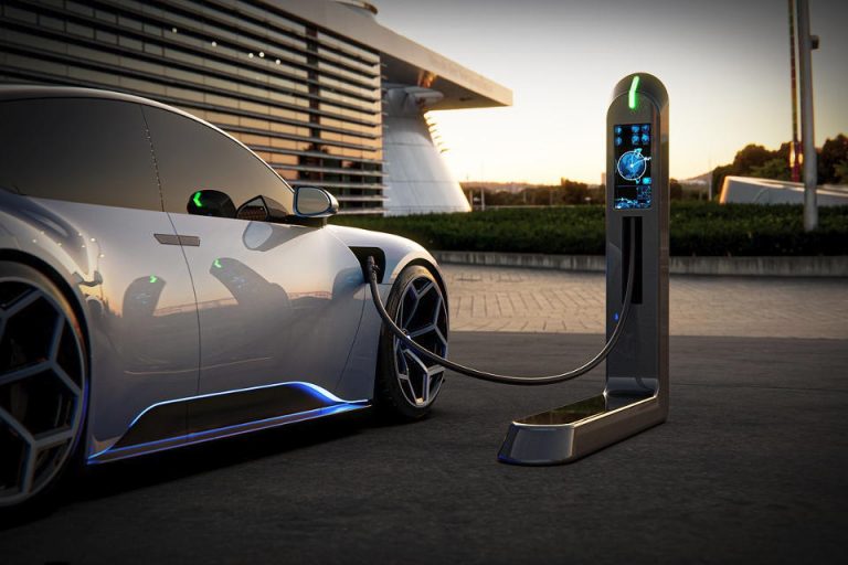 5 Interesting Facts About Electric Vehicles refactoid