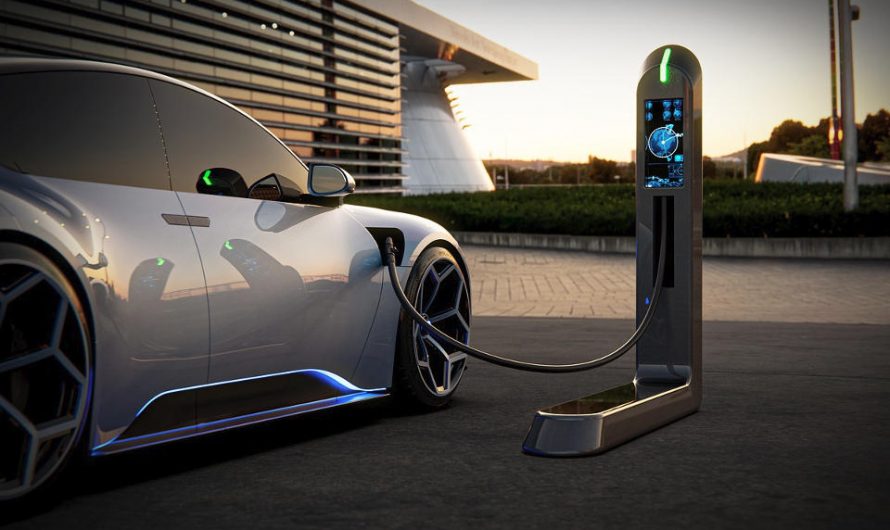 5 Interesting Facts About Electric Vehicles