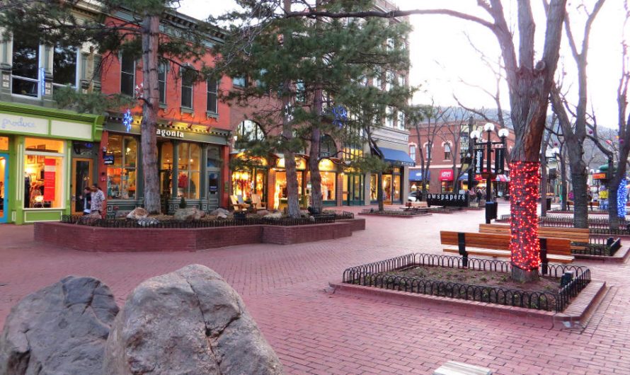 5 Facts That Will Make You Want to Live In Boulder, Colorado