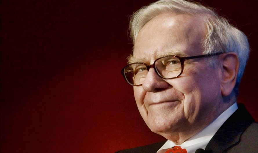 5 Wonderful Facts About Warren Buffett