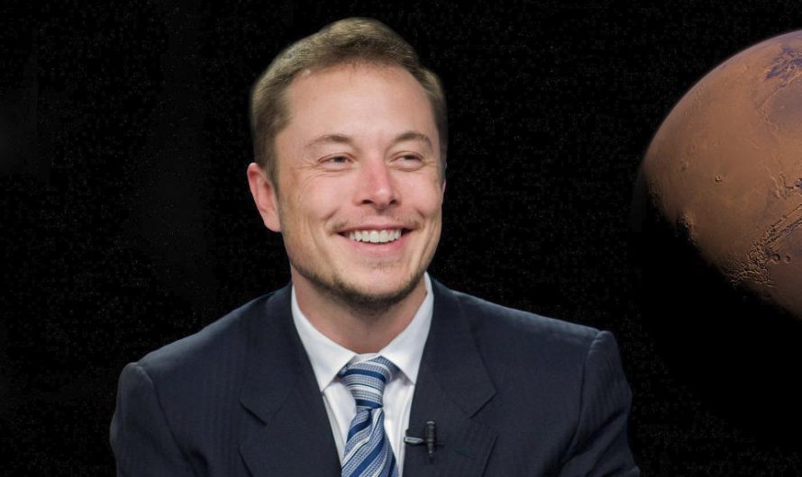 7 Interesting Facts About Elon Musk