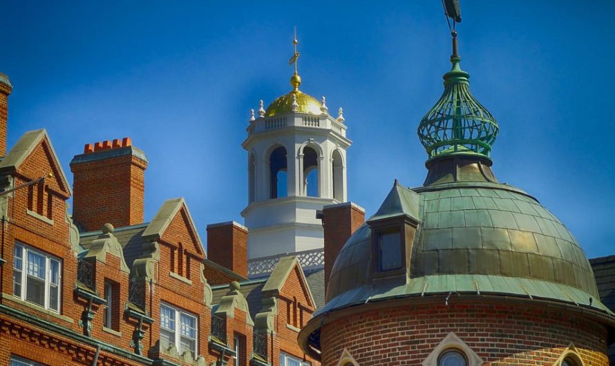 6 Prestigious Facts About Harvard