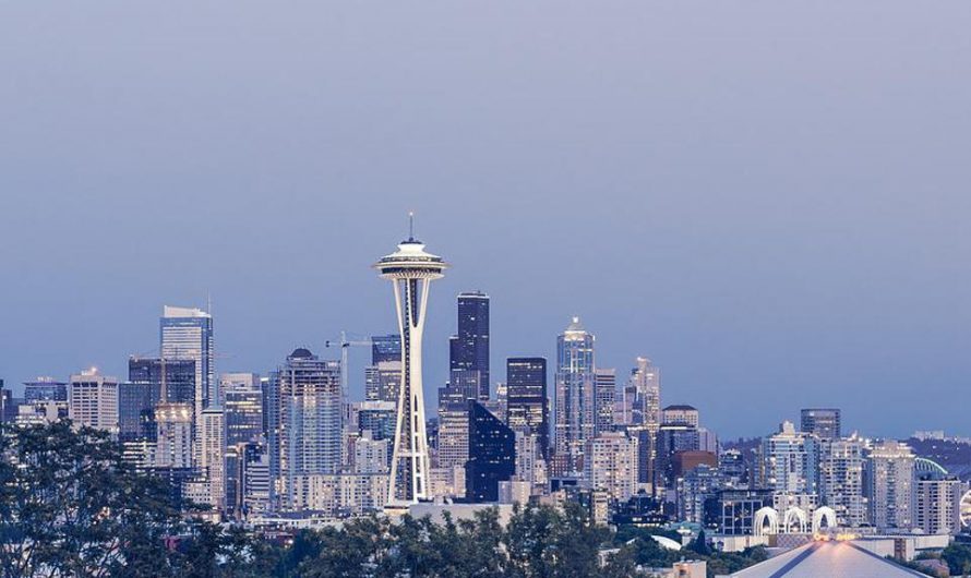 5 Sizzling Facts About Seattle