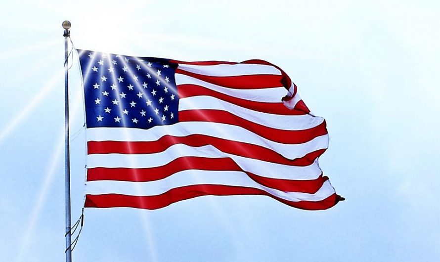 4 Fantastic Facts About the American Flag