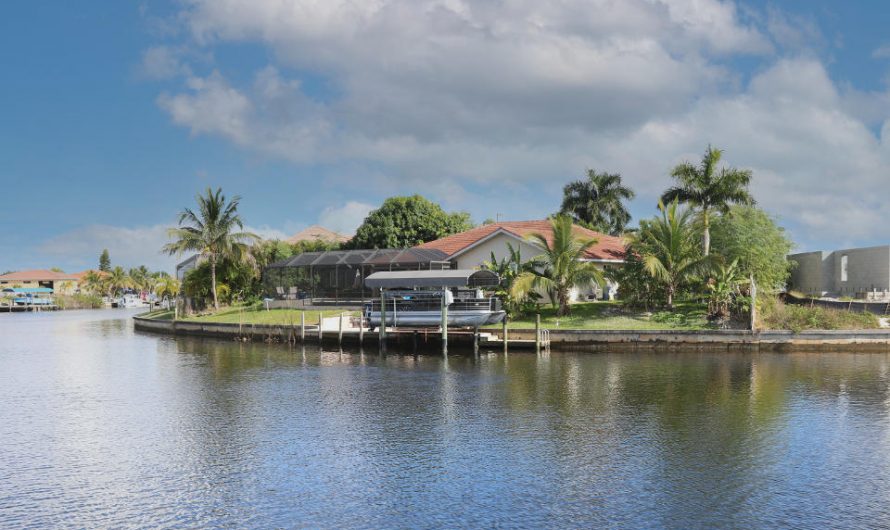 5 Cool Facts About Cape Coral, Florida