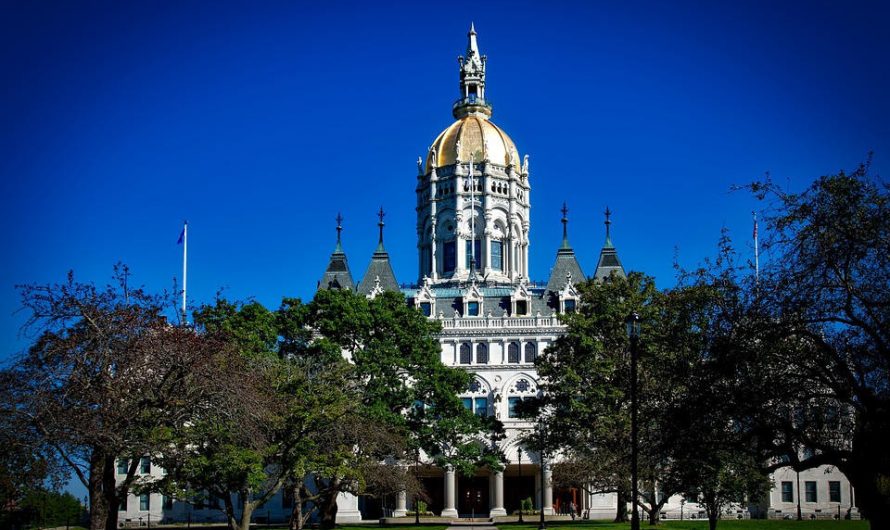 5 Compelling Facts About Connecticut
