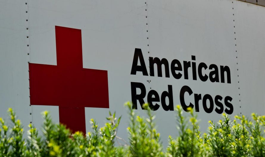 5 Amazing Facts About the American Red Cross