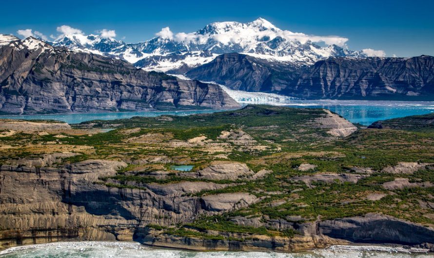5 Amazing Alaska Facts