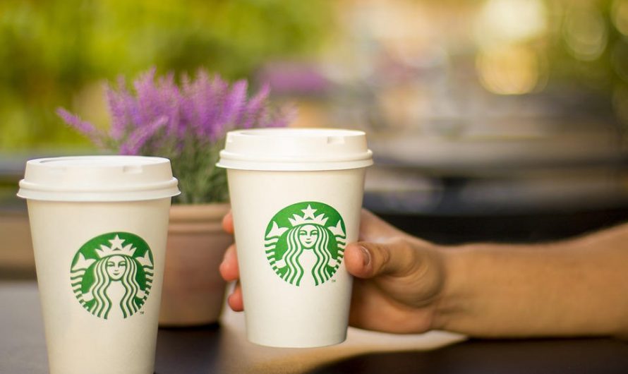5 Special Facts About Starbucks