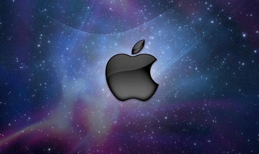 5 Astonishing Facts About Apple