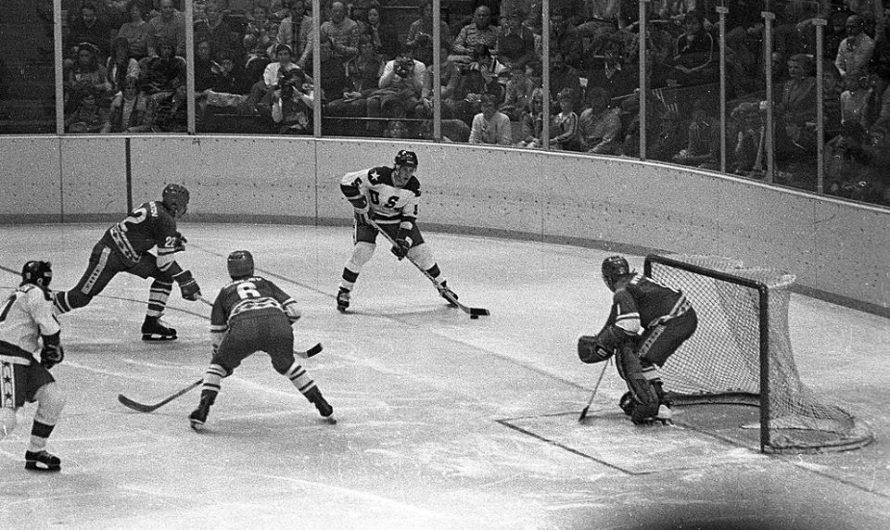5 Magical Facts about the Miracle on Ice