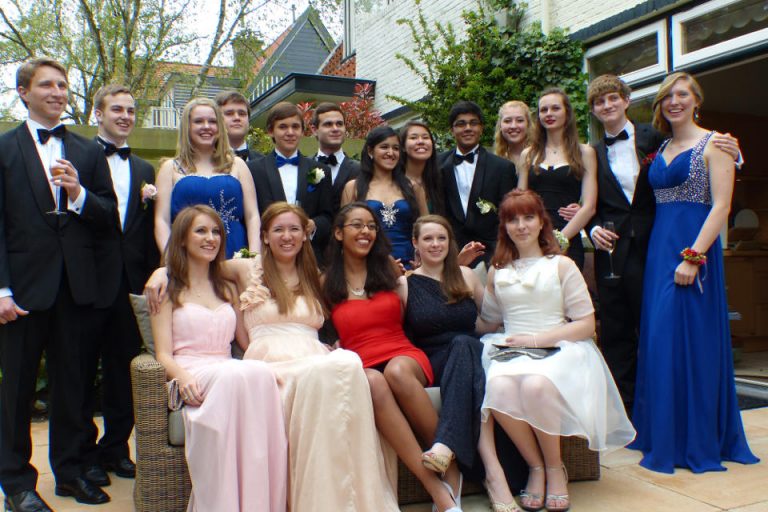 5 Dazzling Facts About Prom refactoid