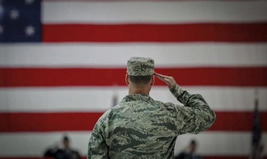 5 Formidable Facts About the U.S. Military