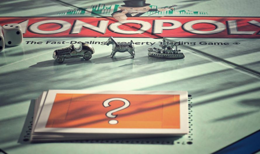5 Phenomenal Facts About Monopoly