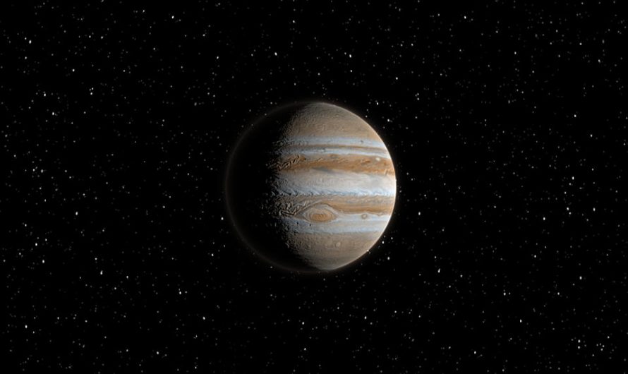 5 Majestic Facts About Jupiter