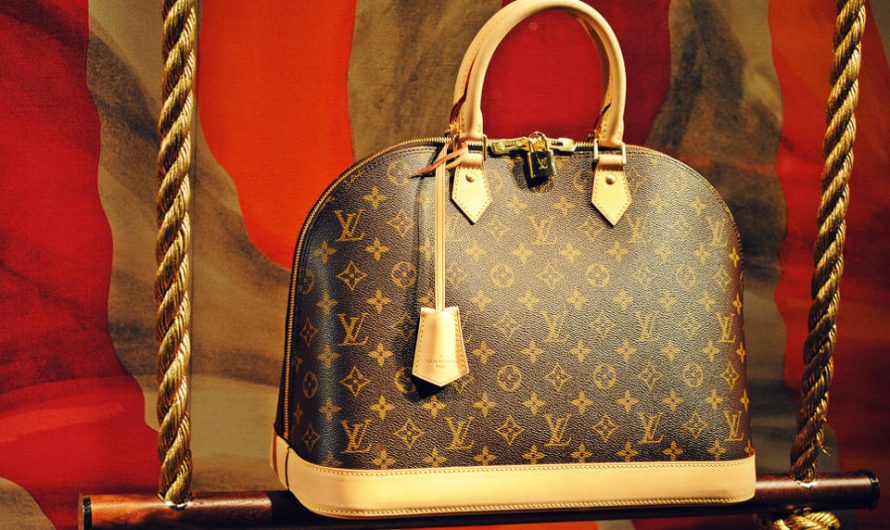 5 Luxurious Facts About Louis Vuitton
