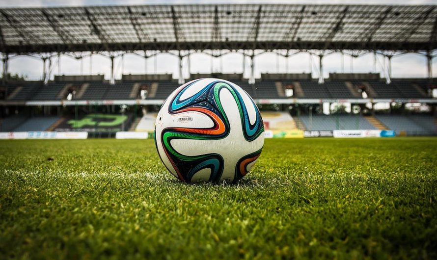 5 Spectacular Facts About Soccer (Association Football)