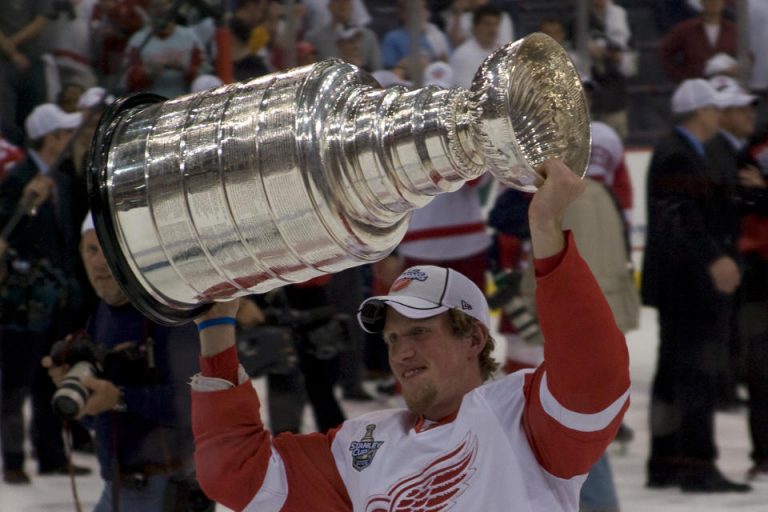 7 Sensational Facts About the Stanley Cup refactoid