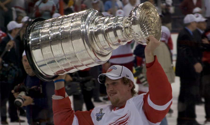 7 Sensational Facts About the Stanley Cup
