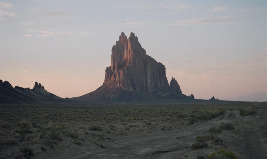 5 Fantastic Facts About Farmington, New Mexico